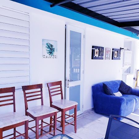 M/H House Cozy House Near Airport And Beach Carolina Extérieur photo