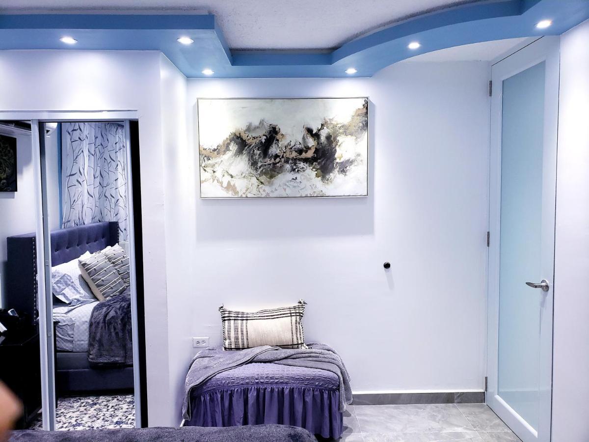 M/H House Cozy House Near Airport And Beach Carolina Extérieur photo