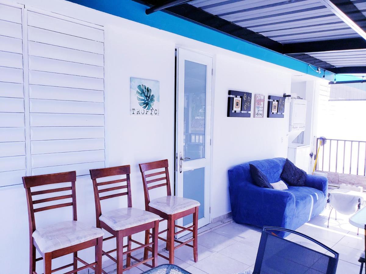 M/H House Cozy House Near Airport And Beach Carolina Extérieur photo