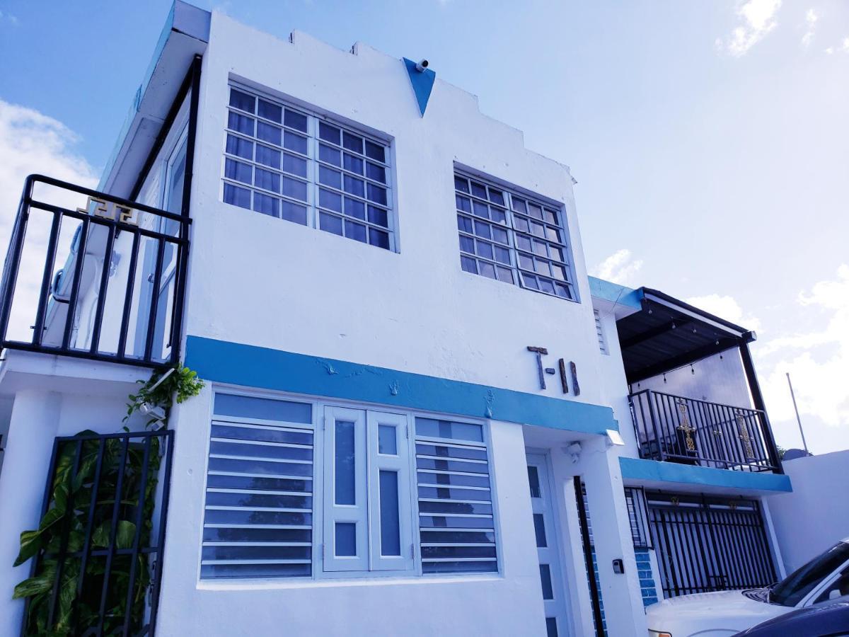 M/H House Cozy House Near Airport And Beach Carolina Extérieur photo