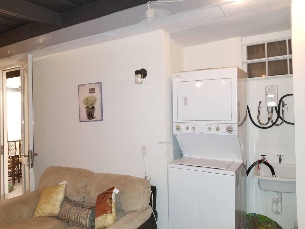M/H House Cozy House Near Airport And Beach Carolina Extérieur photo