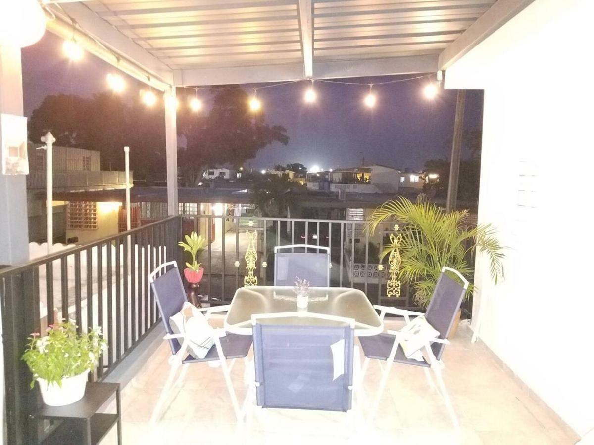 M/H House Cozy House Near Airport And Beach Carolina Extérieur photo